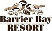 Barrier Bay Resort