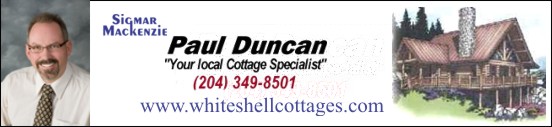 Paul Duncan